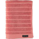 Terry Towel Novalie Stripe Noble House Pink