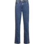 Blå WRANGLER Texas Regular jeans Størrelse XL 