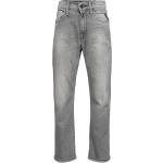 Grå Replay Boyfriend jeans Størrelse XL 
