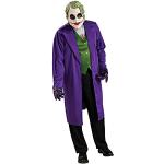 Rubie's 3888631 - The Joker Classic - Adult, Action Dress Ups und Zubehör, XL