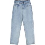 Relaxed fit jeans til børn i Bomuld Størrelse 152 