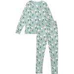 Pyjamas til børn i Bomuld Størrelse 98 på udsalg 