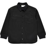 Sorte Skjorter i Bomuld Størrelse XL på udsalg 