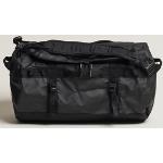 The North Face Base Camp Duffel S Black 50L