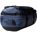 The North Face Base Camp Duffel - Small (blue (summit Navy/tnf Black) S)