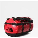 The North Face Base Camp Duffel - Small (red (tnf Red/tnf Black) S)