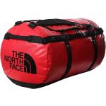 The North Face Base Camp Duffel - XX-large (RED (TNF RED/TNF BLACK) XX-large (XXL))