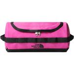 The North Face Base Camp Rejse Canister - Small (pink (fuschia Pink/tnf Black))
