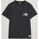 The North Face Berkeley T-shirts med rund hals i Bomuld med rund udskæring med korte ærmer Størrelse XXL til Herrer 