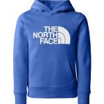 Blå The North Face Drew Peak Sweatshirts til Drenge fra Kelkoo.dk 