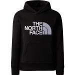 Sorte The North Face Drew Peak Sweatshirts til Drenge fra Kelkoo.dk 