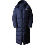The North Face Dame Triple C Parka (BLUE (SUMMIT NAVY) Large (L))