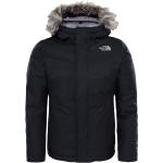 The North Face Girls Greenland Down Parka (Sort (TNF BLACK) X-small)