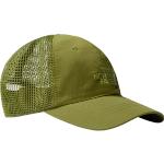 The North Face Horizon Trucker Cap Forest Olive OS, FOREST OLIVE