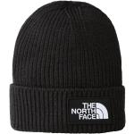 Sorte The North Face Strikhuer til børn 