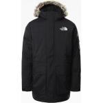 The North Face Mens Recycled Mcmurdo (Sort (TNF BLACK) X-large)