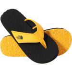 The North Face Ms Base Camp Flip-Flop Ii (yellow (summit Gold/tnf Black) 44,5 (us 11))