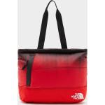 The North Face Nuptse Tote Bag, Red