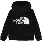 Sorte The North Face Sweatshirts i Fleece til Piger fra Yoox.com på udsalg 
