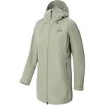 The North Face Parka coats Størrelse XL til Damer 