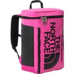 The North Face Youths Base Camp Fuse Box (pink (linaria Pink/tnf Black) One Size)