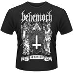 Behemoth The Satanist TS Large