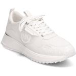 Theo Trainer Low-top Sneakers White Michael Kors