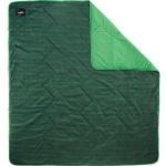 Therm-a-Rest Argo Blanket Green OneSize, Green