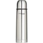 Thermos Thermocafe Everyday Edelstahl Isolierflasche, Silber, 0.5 Liter