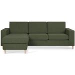 Grønne Chaiselong sofaer 