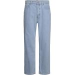 Blå Dickies Relaxed fit jeans Størrelse XL 