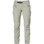 Khaki Tierra Outdoor bukser i Softshell Størrelse XL med Stretch til Herrer på udsalg 
