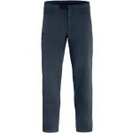 Blå Tierra Outdoor bukser Størrelse 3 XL til Herrer 