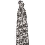 Brune Elegant Dolce & Gabbana Slips i Silke Størrelse XL med Prikker til Herrer på udsalg 