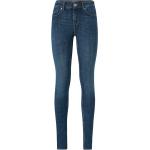 Blå 32 Bredde 32 Længde Tiger of Sweden Jeans Slim jeans i Bomuld Størrelse XL til Damer 