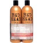 Tigi Bed Head Shampoo til Farvet hår á 750 ml 