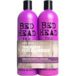 Tigi Bed Head Shampoo Blond hår til Repatation 