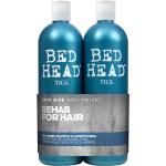 Tigi Bed Head Shampoo til Skadet hår til Fugtgivende effekt 
