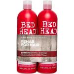 Tigi Bed Head Shampoo til Skadet hår 