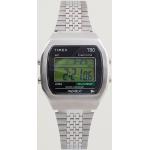 Timex T80 Stainless Steel 36mm Silver