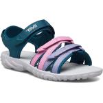 "Tirra Shoes Summer Shoes Sandals Multi/patterned Teva"
