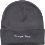 Tjm Sport Beanie Accessories Headwear Beanies Grey Tommy Hilfiger