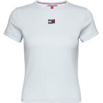 Tommy Hilfiger Kortærmede t-shirts med korte ærmer Størrelse XL 