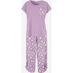 Økologiske Bæredygtige Pyjamas i Bomuld Størrelse XL til Damer 