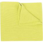 Grønne Stone Island Tørklæder i Uld Størrelse XL til Herrer på udsalg 