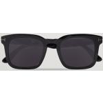 Tom Ford Dax TF0751-N Sunglasses Black
