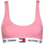 Pinke Tommy Hilfiger Braletter Størrelse XL til Damer på udsalg 