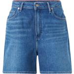 Tommy Hilfiger Denim shorts i Denim Størrelse XL til Damer på udsalg 