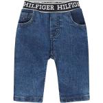 Tommy Hilfiger Jeans til børn i Bomuld Størrelse 86 