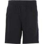 Tommy Hilfiger Shorts for Men On Sale in Outlet, Midnight Blue, Cotton, 2023, 30 31
